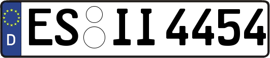 ES-II4454