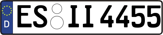 ES-II4455