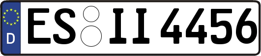 ES-II4456