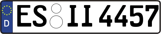 ES-II4457