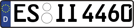 ES-II4460
