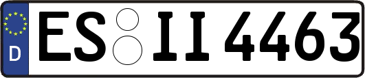 ES-II4463