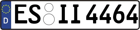 ES-II4464