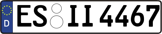 ES-II4467