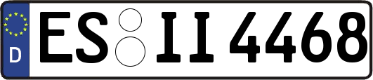 ES-II4468
