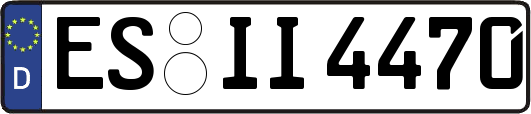 ES-II4470