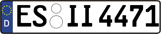 ES-II4471