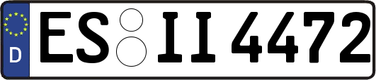 ES-II4472