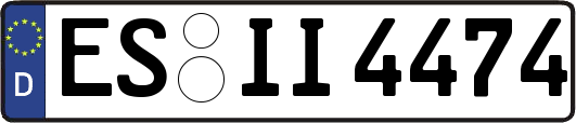 ES-II4474