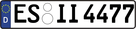 ES-II4477