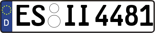 ES-II4481