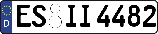 ES-II4482