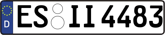 ES-II4483