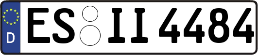 ES-II4484