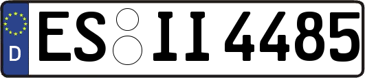 ES-II4485