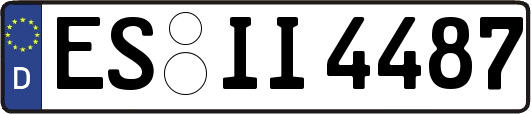 ES-II4487