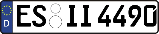 ES-II4490