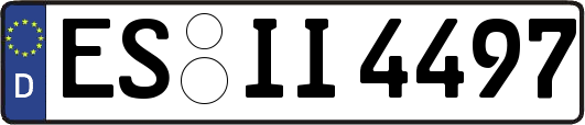 ES-II4497