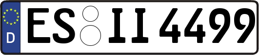 ES-II4499