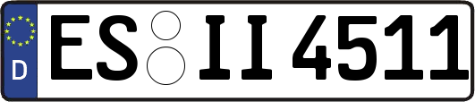 ES-II4511