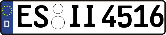 ES-II4516