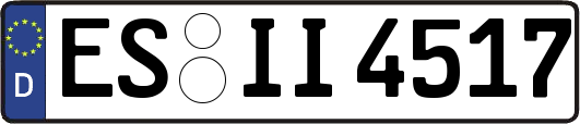 ES-II4517