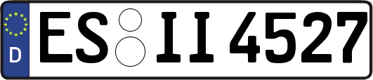 ES-II4527