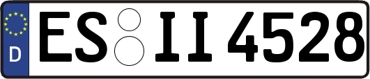 ES-II4528