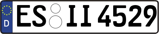 ES-II4529