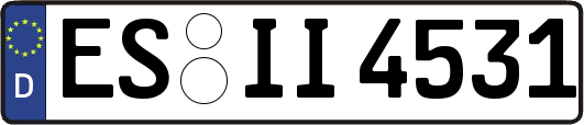 ES-II4531