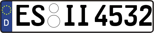 ES-II4532