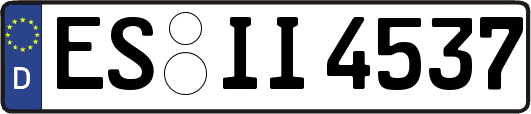 ES-II4537