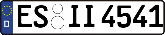 ES-II4541