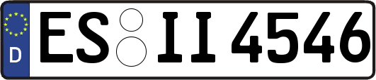 ES-II4546