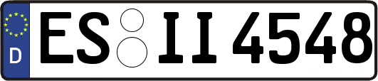 ES-II4548