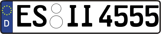 ES-II4555