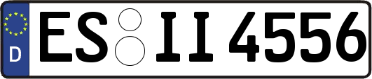 ES-II4556