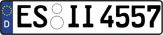 ES-II4557