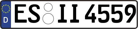 ES-II4559