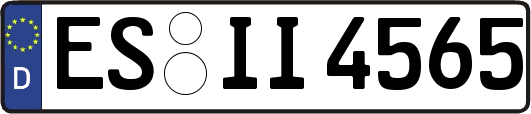 ES-II4565