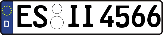ES-II4566