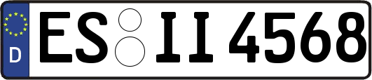 ES-II4568