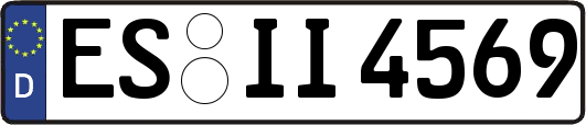 ES-II4569