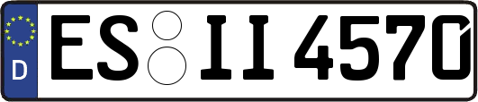 ES-II4570