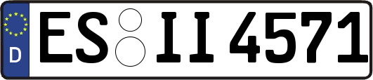 ES-II4571