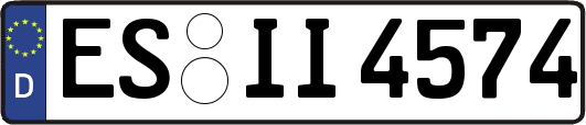 ES-II4574