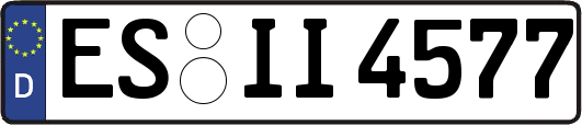 ES-II4577