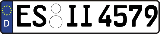 ES-II4579
