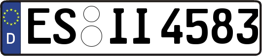 ES-II4583