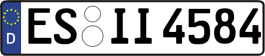 ES-II4584